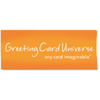 Greeting Card Universe coupons